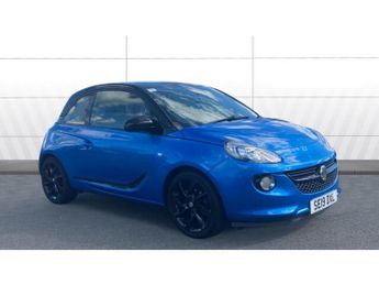 Vauxhall ADAM 1.2i Energised 3dr Petrol Hatchback