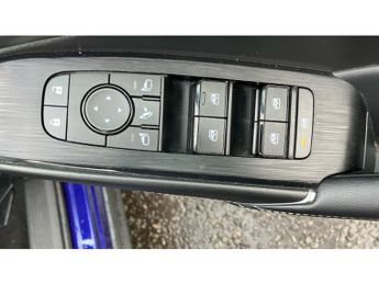 Nissan Qashqai 1.5 E-Power N-Connecta 5dr Auto Hybrid Hatchback