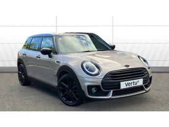 MINI Clubman 1.5 Cooper Sport 6dr Petrol Estate