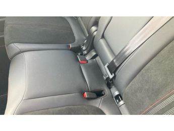 Ford Kuga 2.5 PHEV ST-Line X 5dr CVT Estate