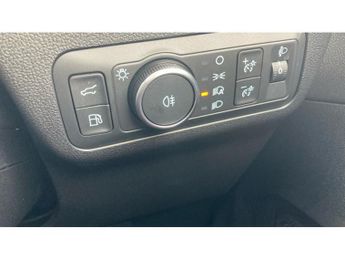 Ford Kuga 2.5 PHEV ST-Line X 5dr CVT Estate