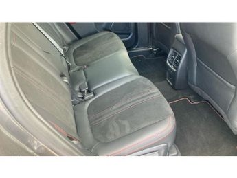 Ford Kuga 2.5 PHEV ST-Line X 5dr CVT Estate