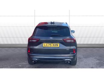 Ford Kuga 2.5 PHEV ST-Line X 5dr CVT Estate