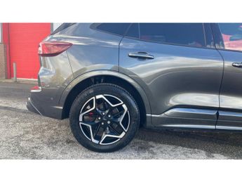 Ford Kuga 2.5 PHEV ST-Line X 5dr CVT Estate