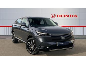 Honda HR-V 1.5 eHEV Advance 5dr CVT Hybrid Hatchback