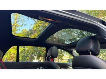 Mercedes-Benz E-Class E53 4Matic+ Premium 5dr 9G-Tronic Petrol Estate