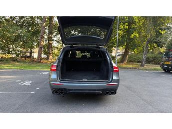 Mercedes-Benz E-Class E53 4Matic+ Premium 5dr 9G-Tronic Petrol Estate