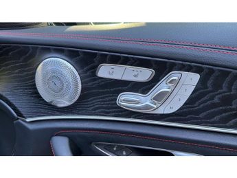Mercedes-Benz E-Class E53 4Matic+ Premium 5dr 9G-Tronic Petrol Estate
