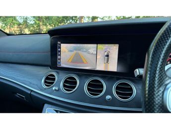 Mercedes-Benz E-Class E53 4Matic+ Premium 5dr 9G-Tronic Petrol Estate