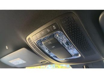 Mercedes-Benz A-Class A220d AMG Line 4dr Auto Diesel Saloon