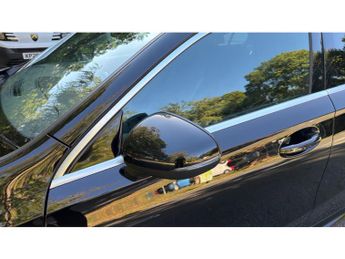 Mercedes-Benz A-Class A220d AMG Line 4dr Auto Diesel Saloon