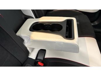 Mercedes-Benz CLA 250+ 200kW EQ Tech AMG Line Ed 85kWh 4dr Auto Electric Saloon