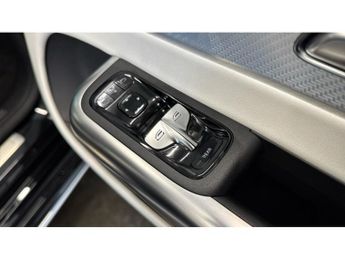 Mercedes-Benz CLA 250+ 200kW EQ Tech AMG Line Ed 85kWh 4dr Auto Electric Saloon