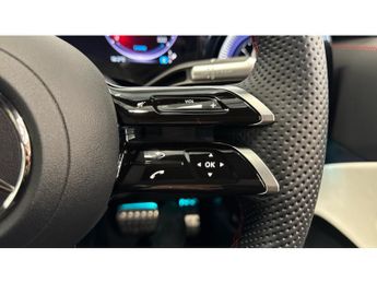 Mercedes-Benz CLA 250+ 200kW EQ Tech AMG Line Ed 85kWh 4dr Auto Electric Saloon