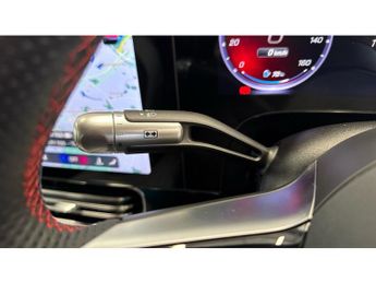 Mercedes-Benz CLA 250+ 200kW EQ Tech AMG Line Ed 85kWh 4dr Auto Electric Saloon