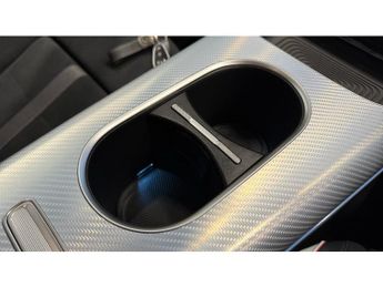 Mercedes-Benz CLA 250+ 200kW EQ Tech AMG Line Ed 85kWh 4dr Auto Electric Saloon