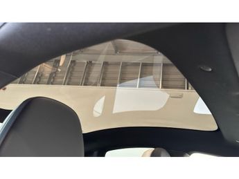 Mercedes-Benz CLA 250+ 200kW EQ Tech AMG Line Ed 85kWh 4dr Auto Electric Saloon