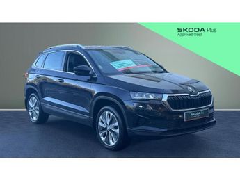 Skoda Karoq 1.5 TSI SE L 5dr Petrol Estate