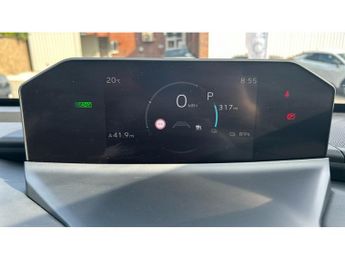 Toyota bZ4X Touring 165kW Design 75kWh 5dr Auto Electric Estate
