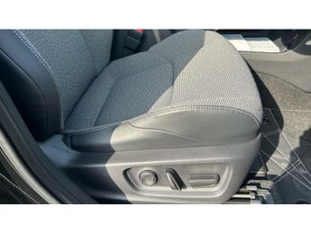 Toyota bZ4X Touring 165kW Design 75kWh 5dr Auto Electric Estate