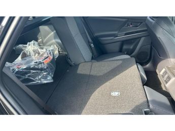 Toyota bZ4X Touring 165kW Design 75kWh 5dr Auto Electric Estate