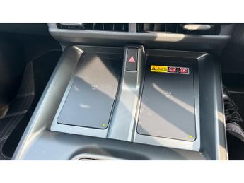 Toyota bZ4X Touring 165kW Design 75kWh 5dr Auto Electric Estate