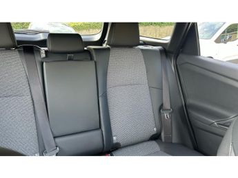 Toyota bZ4X Touring 165kW Design 75kWh 5dr Auto Electric Estate