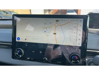 Toyota bZ4X Touring 165kW Design 75kWh 5dr Auto Electric Estate