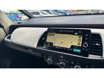 Honda Jazz 1.5 i-MMD Hybrid EX 5dr eCVT Hybrid Hatchback