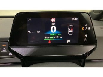 Volkswagen ID.3 150kW Match Pro S 79kWh 5dr Auto [5 Seats] Electric Hatchback