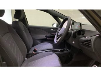 Volkswagen ID.3 150kW Match Pro S 79kWh 5dr Auto [5 Seats] Electric Hatchback