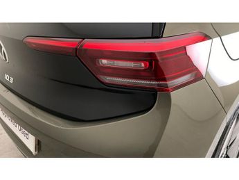 Volkswagen ID.3 150kW Match Pro S 79kWh 5dr Auto [5 Seats] Electric Hatchback