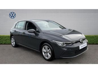 Volkswagen Golf 1.5 TSI Life 5dr Petrol Hatchback