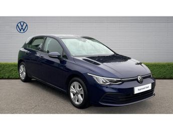 Volkswagen Golf 1.5 eTSI 150 Life 5dr DSG Petrol Hatchback