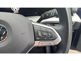 Volkswagen Golf 1.5 eTSI 150 Life 5dr DSG Petrol Hatchback