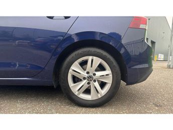 Volkswagen Golf 1.5 eTSI 150 Life 5dr DSG Petrol Hatchback