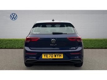 Volkswagen Golf 1.5 eTSI 150 Life 5dr DSG Petrol Hatchback