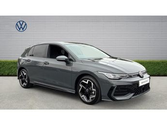 Volkswagen Golf 1.5 TSI 150 R-Line 5dr Petrol Hatchback
