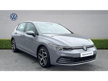 Volkswagen Golf 1.5 TSI Life 5dr Petrol Hatchback