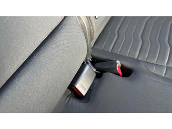Kia Sportage 1.6T GDi HEV 3 5dr Auto Hybrid Estate