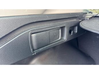 Kia Sportage 1.6T GDi HEV 3 5dr Auto Hybrid Estate