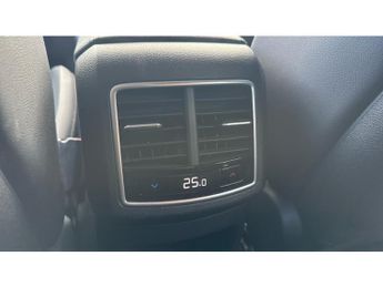 Kia Sportage 1.6T GDi HEV 3 5dr Auto Hybrid Estate