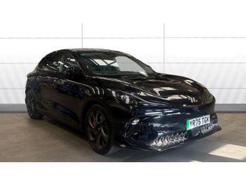 MG IM6 553kW Launch Edition 100kWh 5dr AWD Auto Electric Estate