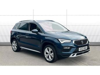 SEAT Ateca 1.5 TSI EVO Xperience 5dr Petrol Estate