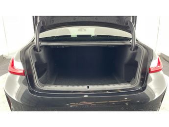 BMW 3 Series 320i M Sport 4dr Step Auto [Pro Pack] Petrol Saloon