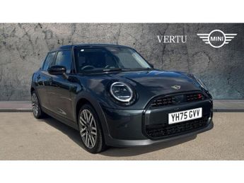 MINI Hatch 2.0 S Classic [Level 2] 5dr Auto Petrol Hatchback