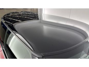 MINI Hatchback 2.0 Cooper S Sport II 3dr Auto Petrol Hatchback