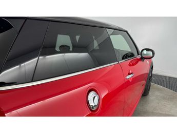 MINI Hatchback 2.0 Cooper S Sport II 3dr Auto Petrol Hatchback