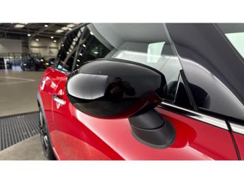 MINI Hatchback 2.0 Cooper S Sport II 3dr Auto Petrol Hatchback