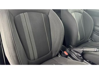 MINI Hatchback 2.0 Cooper S Sport II 3dr Auto Petrol Hatchback